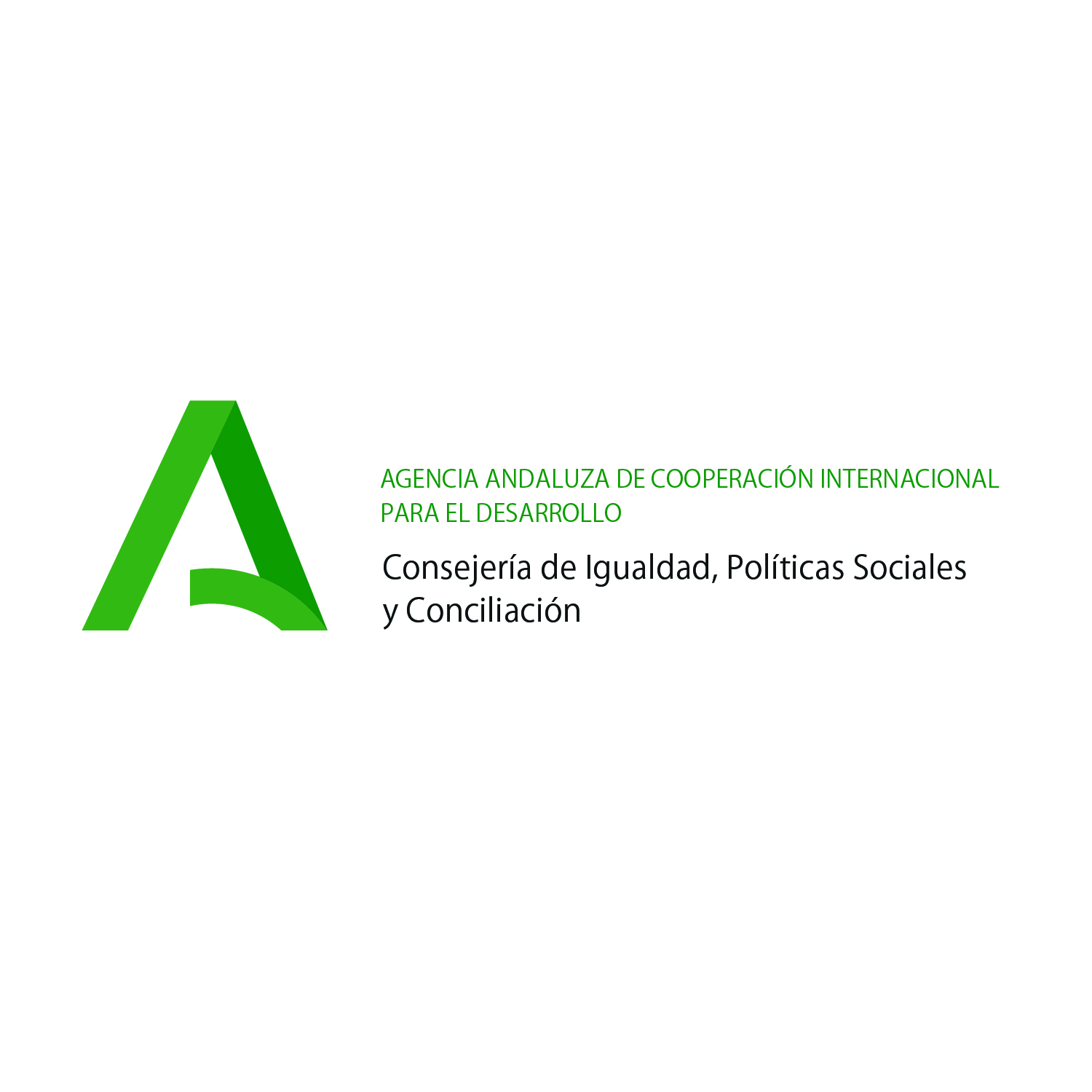 Logo AACID positivo