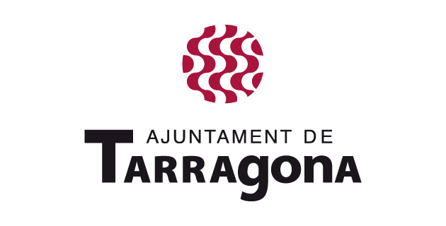 ayuntamiento tarragona logo vector vertical