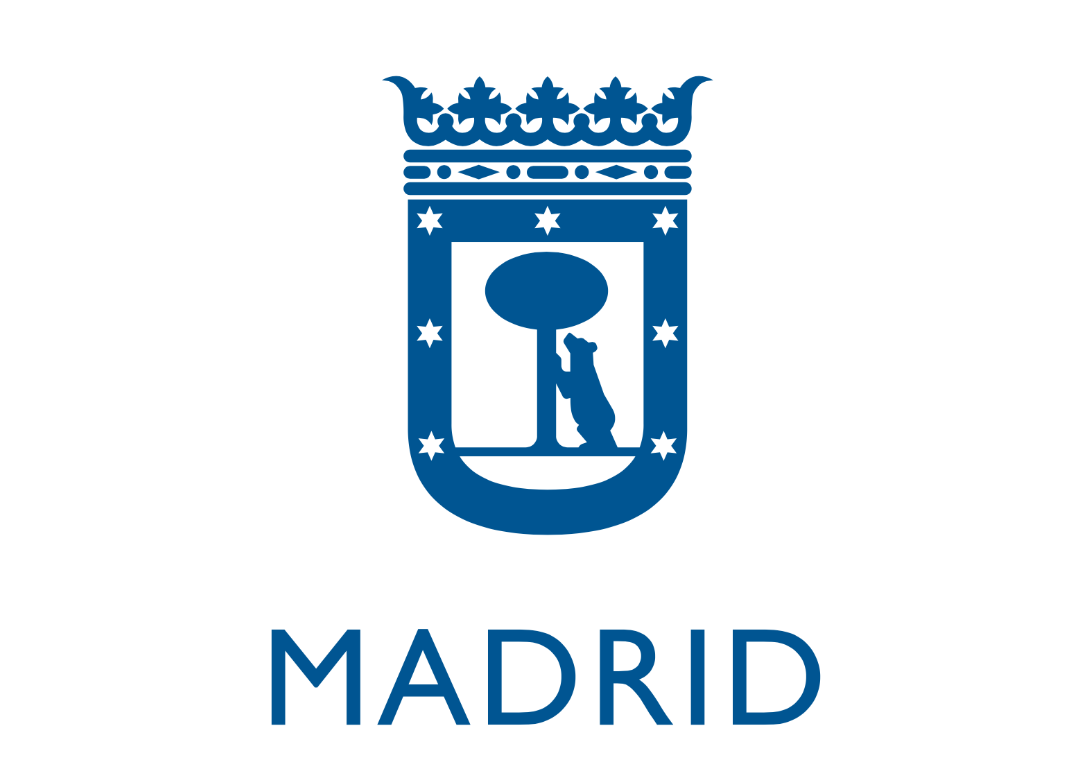 logo Ayunt Madrid