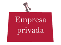 Empresa privada